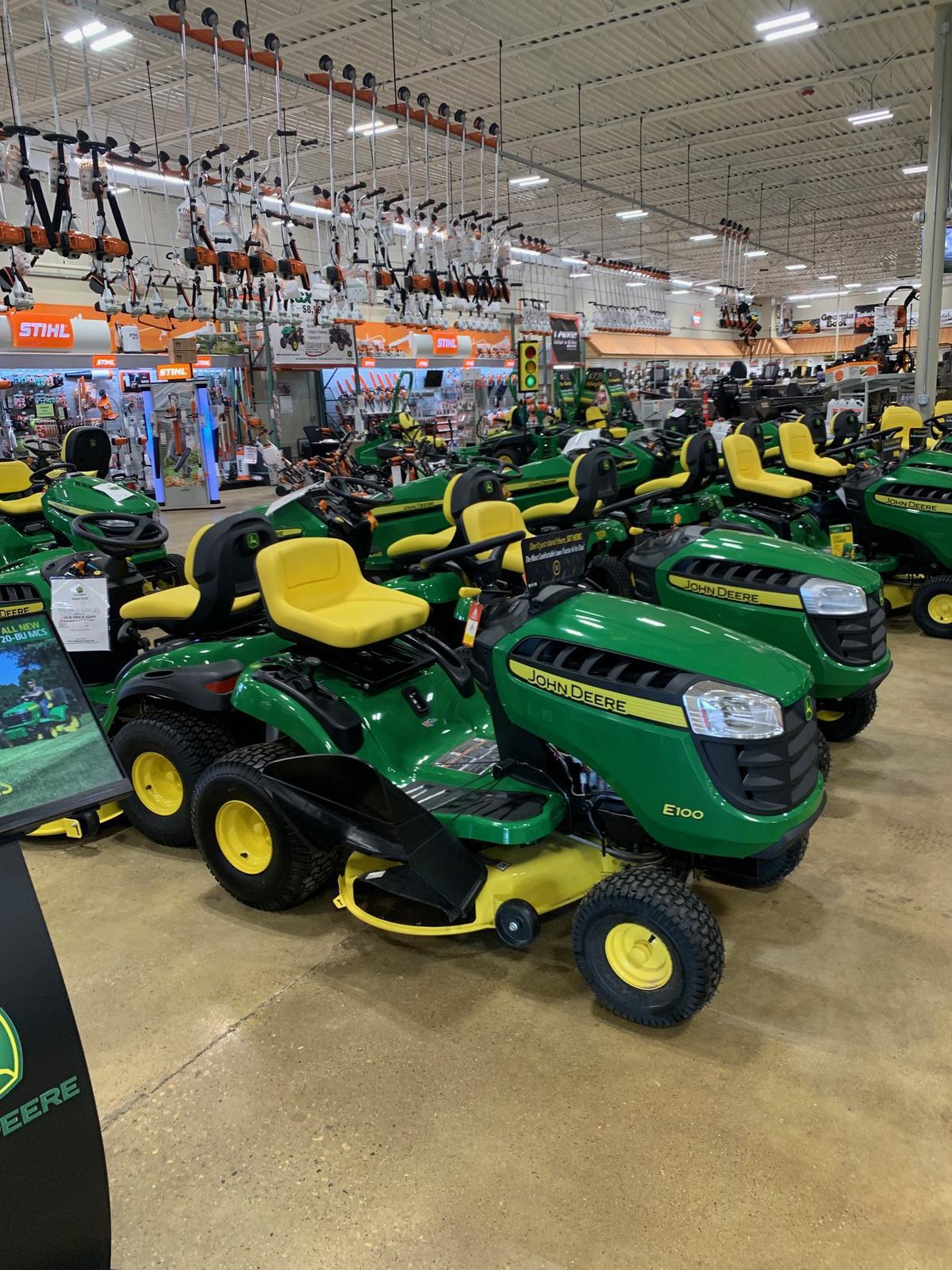 Gallipolis, OH Location Bridgeport Equipment